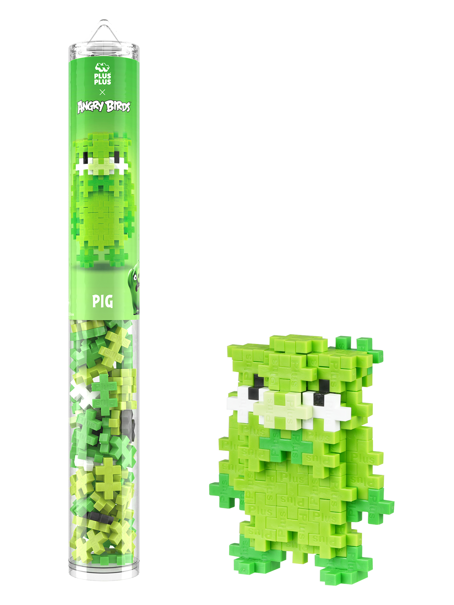 Angry Birds - Pig - 110 stk